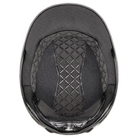 UVEX Kask jeździecki Exxeed PRO