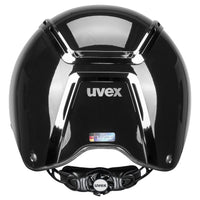 UVEX Exxeed Shiny Chrome
