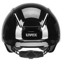 UVEX Exxeed Shiny Chrome