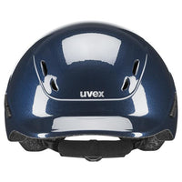 UVEX Kidoxx flower Kask jeździecki 3XS (49-54)