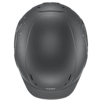 UVEX Kidoxx Happyhorse Kask jeździecki 3XS (49-54)