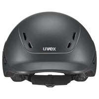 UVEX Kidoxx Happyhorse Kask jeździecki 3XS (49-54)
