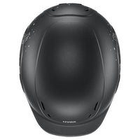 UVEX Kidoxx Happyhorse Kask jeździecki 3XS (49-54)