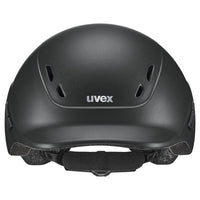 UVEX Kidoxx Happyhorse Kask jeździecki 3XS (49-54)
