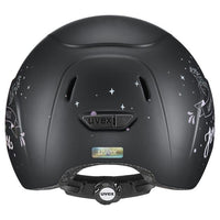 UVEX Kidoxx Happyhorse Kask jeździecki 3XS (49-54)