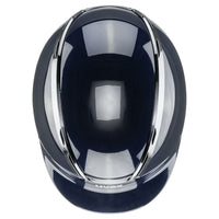 UVEX Exxeed Shiny Chrome - Cavalo
