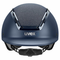 UVEX Exxeed STARSHINE - Cavalo