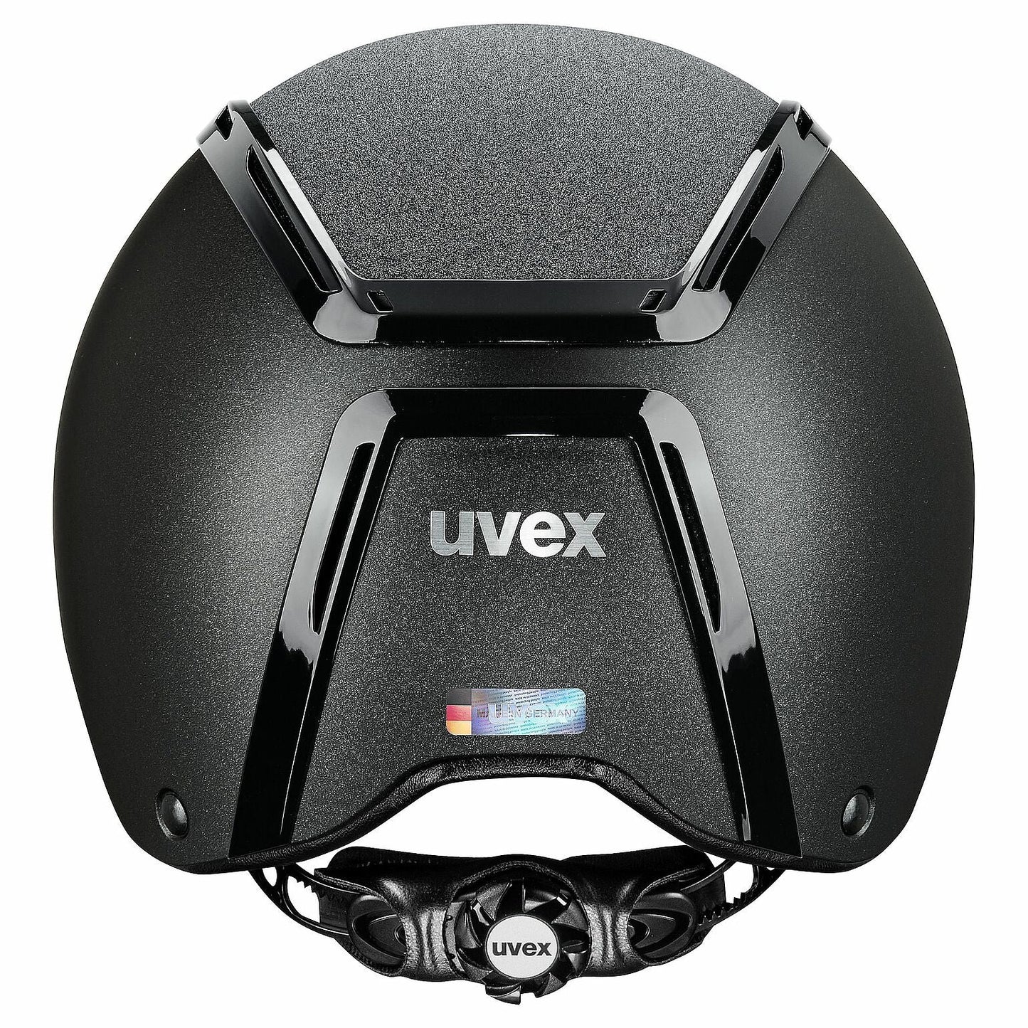 UVEX Exxeed STARSHINE - Cavalo