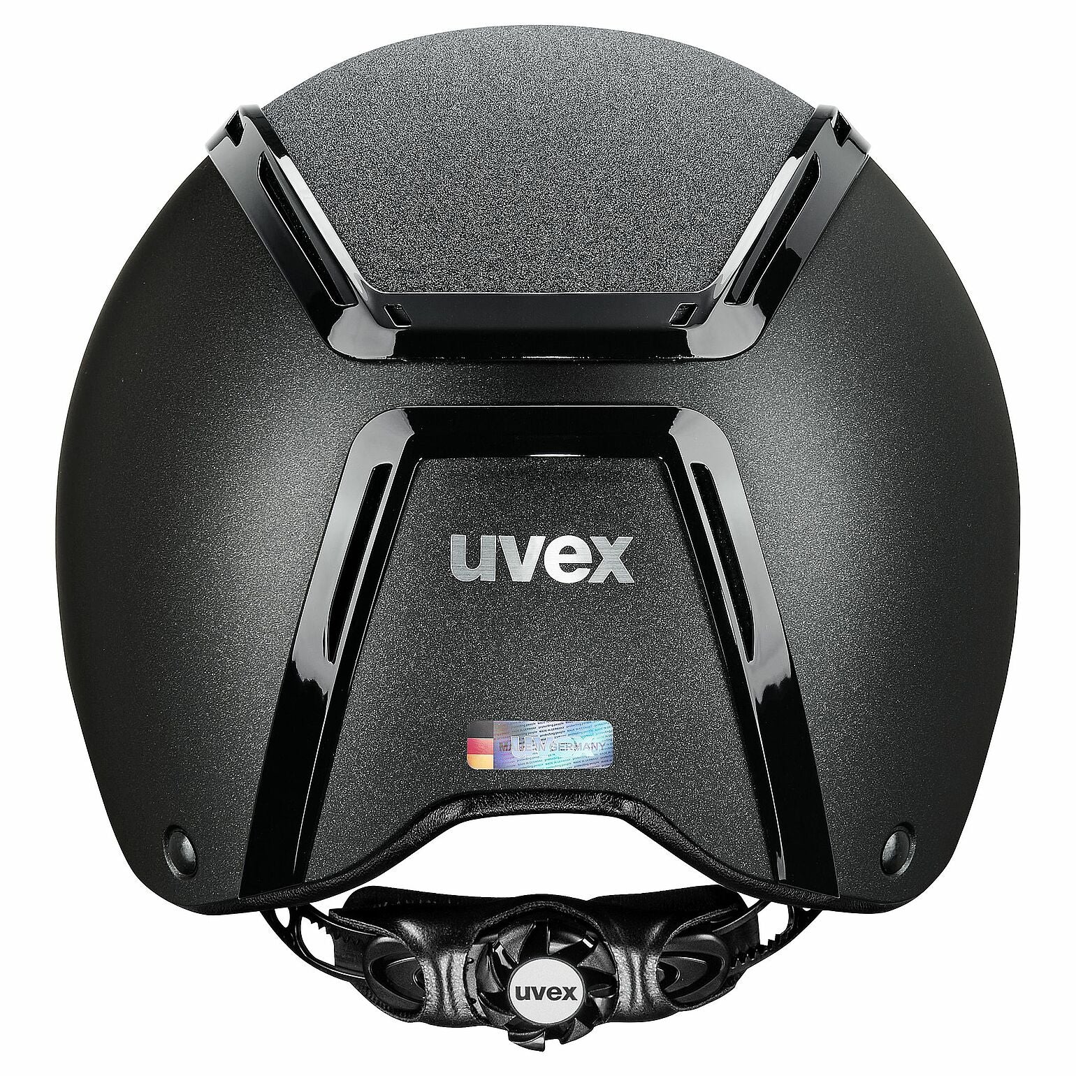 UVEX Exxeed STARSHINE - Cavalo