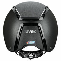 UVEX Exxeed STARSHINE - Cavalo