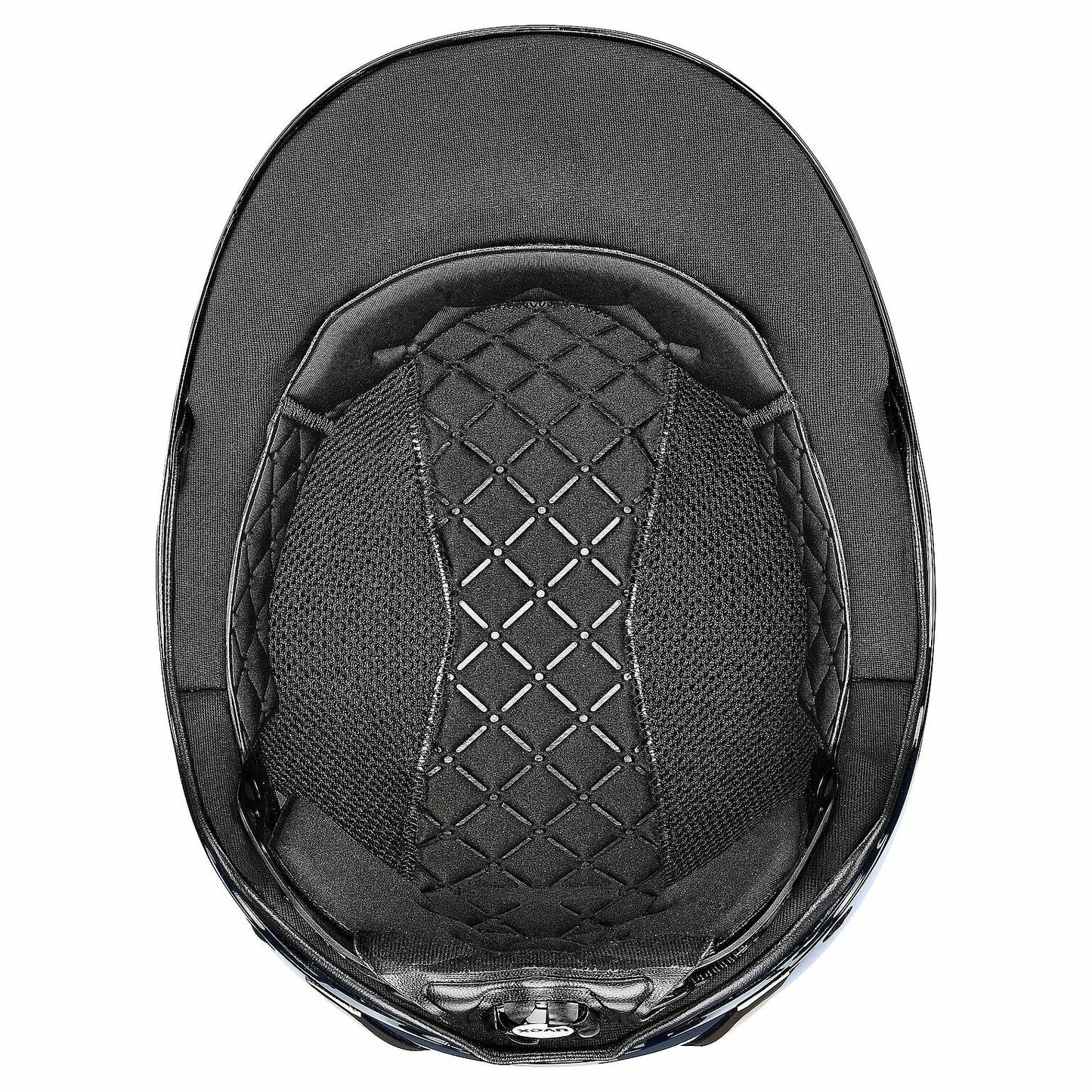 UVEX Kask jeździecki Exxeed BLAZE - Cavalo