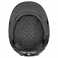 UVEX Kask jeździecki Exxeed BLAZE - Cavalo