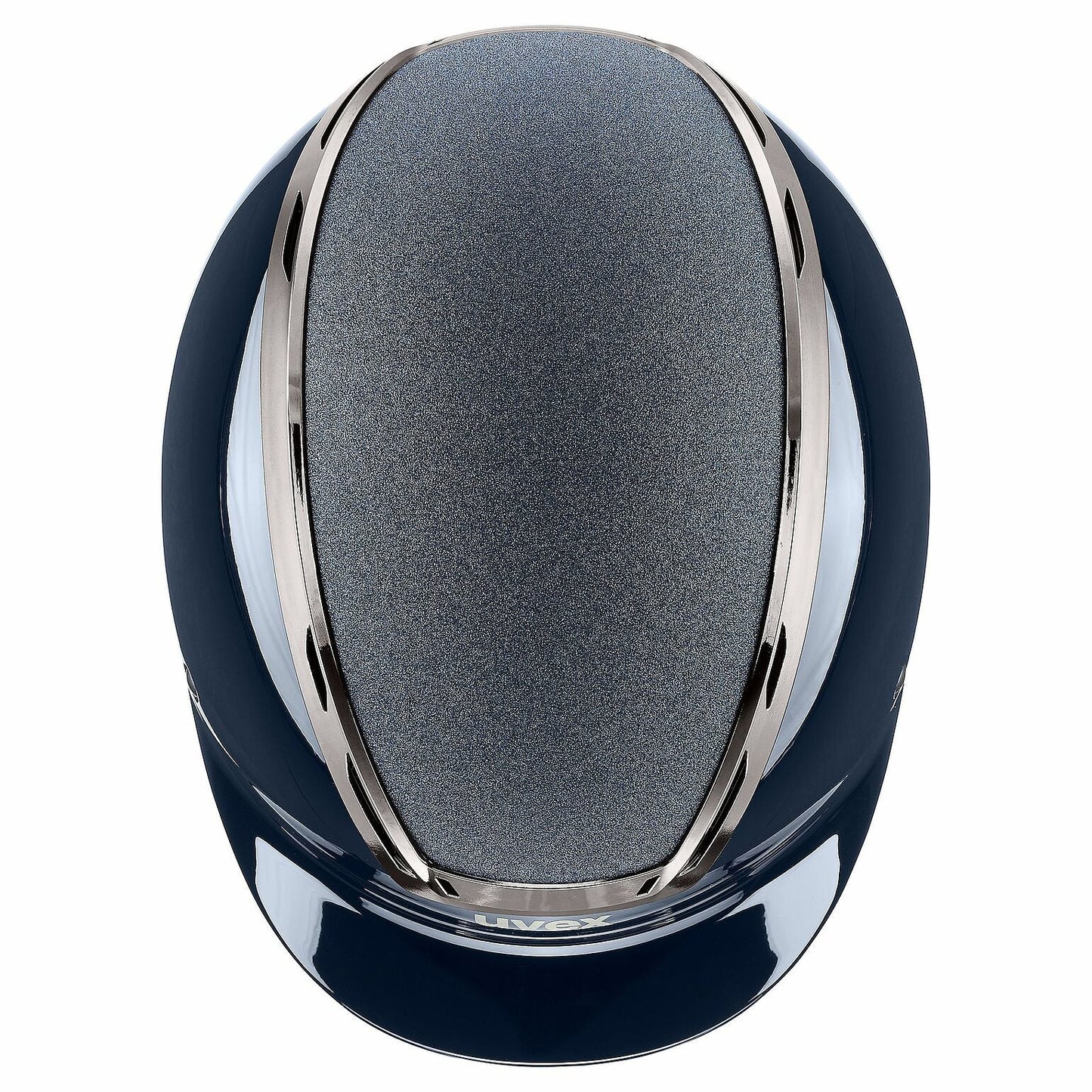 UVEX Kask jeździecki Exxeed BLAZE - Cavalo