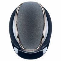 UVEX Kask jeździecki Exxeed BLAZE - Cavalo