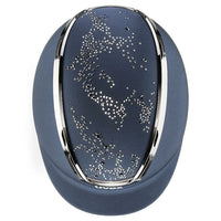 UVEX Kask jeździecki Exxeed Diamond - Cavalo