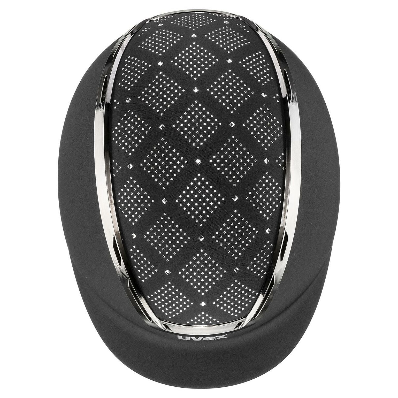 UVEX Kask jeździecki Exxeed JEWEL - Cavalo
