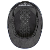 UVEX Kask jeździecki Exxeed JEWEL - Cavalo