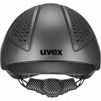 UVEX Kask jeździecki Exxential III - Cavalo