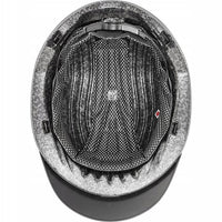 UVEX Kask jeździecki Exxential III - Cavalo