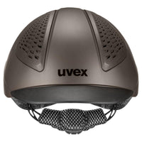 UVEX Kask jeździecki Exxential III - Cavalo
