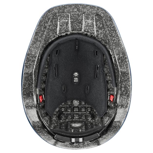 UVEX Kidoxx flower Kask jeździecki 3XS (49-54) - Cavalo