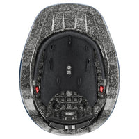 UVEX Kidoxx flower Kask jeździecki 3XS (49-54) - Cavalo