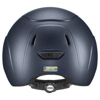 UVEX Kidoxx Kask jeździecki matowy 3XS (49-54) - Cavalo