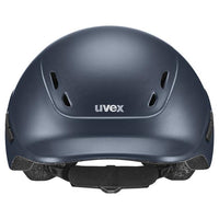 UVEX Kidoxx Kask jeździecki matowy 3XS (49-54) - Cavalo