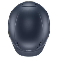UVEX Kidoxx Kask jeździecki matowy 3XS (49-54) - Cavalo