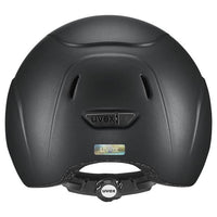 UVEX Kidoxx Kask jeździecki matowy 3XS (49-54) - Cavalo