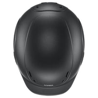UVEX Kidoxx Kask jeździecki matowy 3XS (49-54) - Cavalo