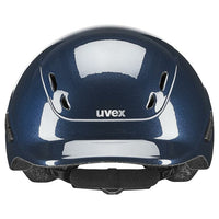 UVEX Kidoxx połysk Kask jeździecki 3XS (49-54) - Cavalo