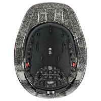 UVEX Kidoxx połysk Kask jeździecki 3XS (49-54) - Cavalo