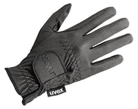 UVEX Rękawiczki Sportstyle Czarny - Cavalo