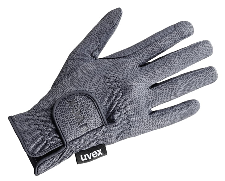 UVEX Rękawiczki Sportstyle Granat - Cavalo