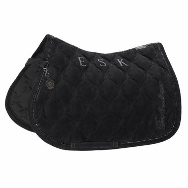 Eskadron Platinum 25 Czaprak Velours Crystal