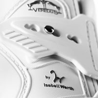 Veredus Absolute Dressage Elastic Rear Ochraniacze Tył - Cavalo