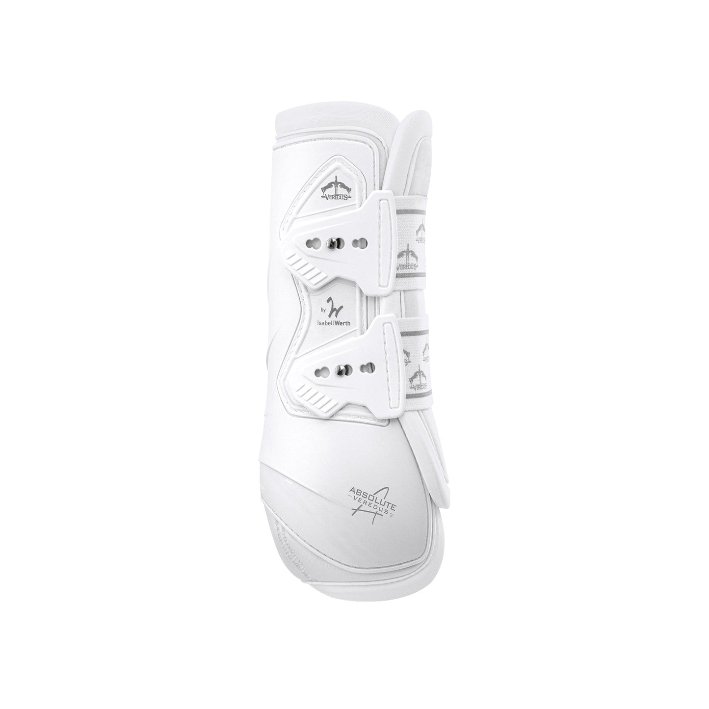 Veredus Absolute Dressage Elastic Rear Ochraniacze Tył - Cavalo