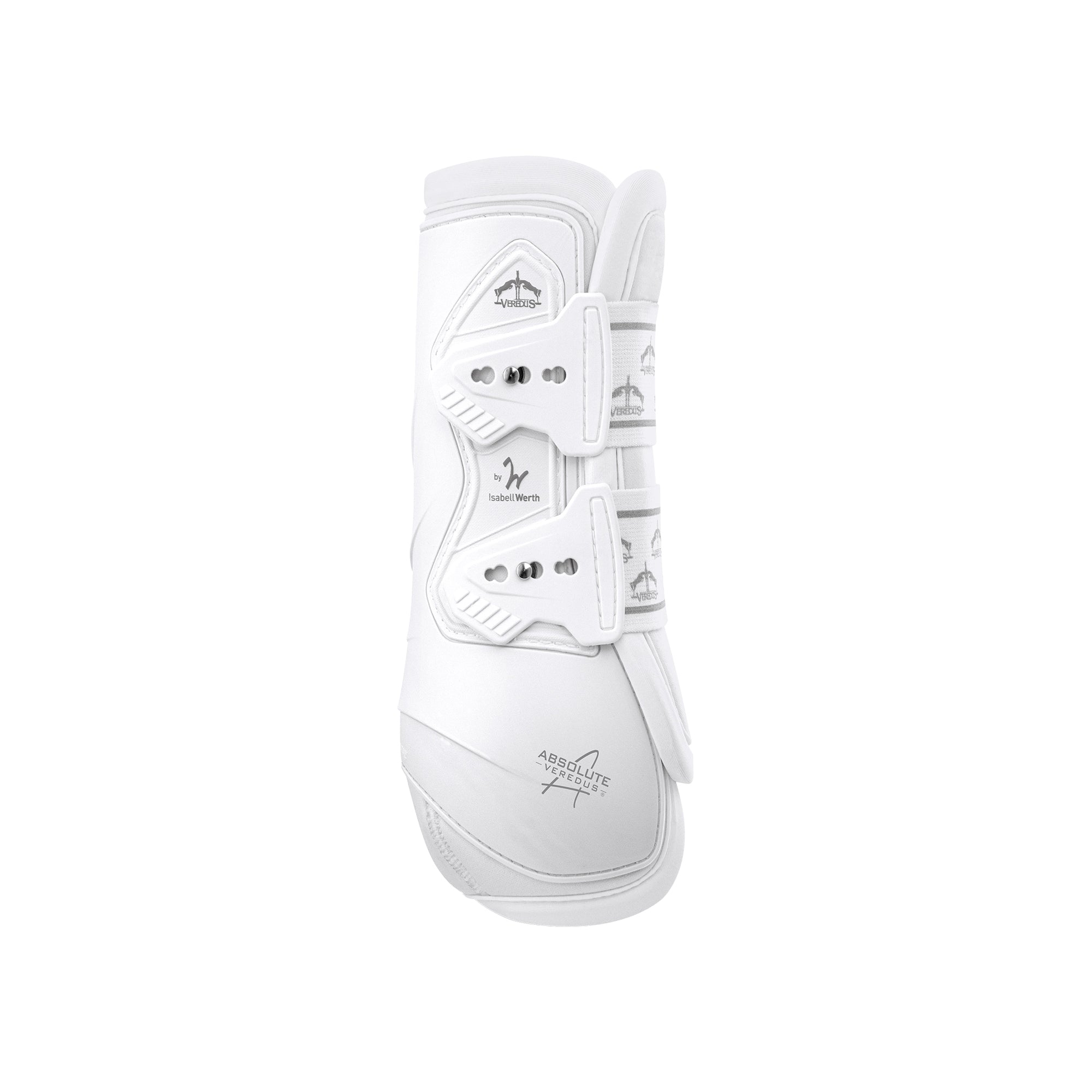 Veredus Absolute Dressage Elastic Rear Ochraniacze Tył - Cavalo