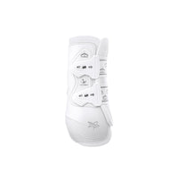 Veredus Absolute Dressage Elastic Rear Ochraniacze Tył - Cavalo