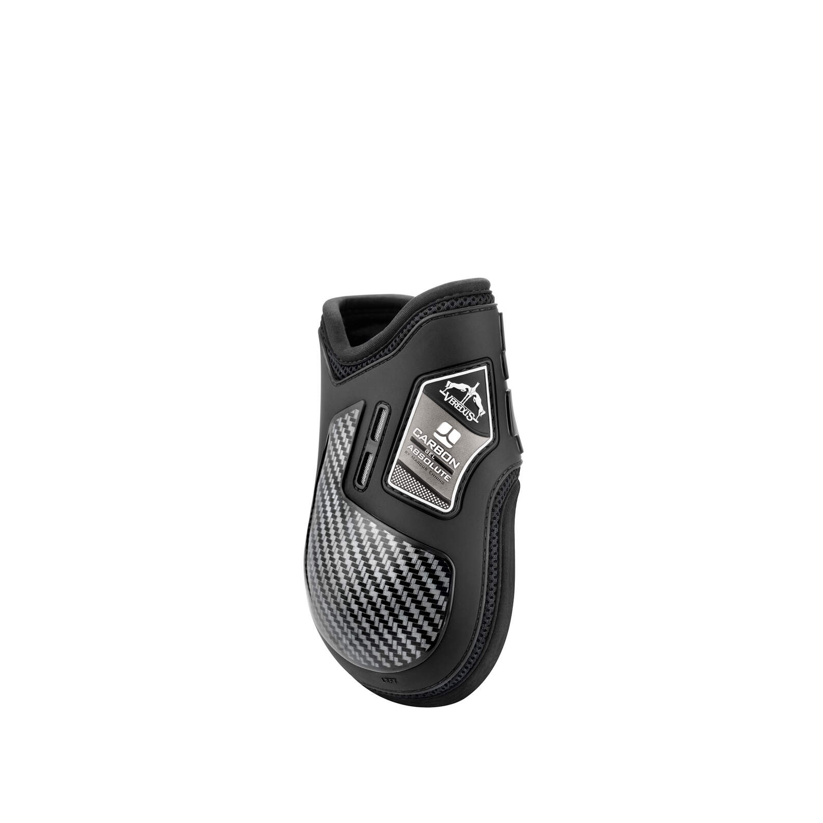 Veredus Carbon Gel Absolute Velcro Straps Ochraniacze Rear (Tył) - Cavalo