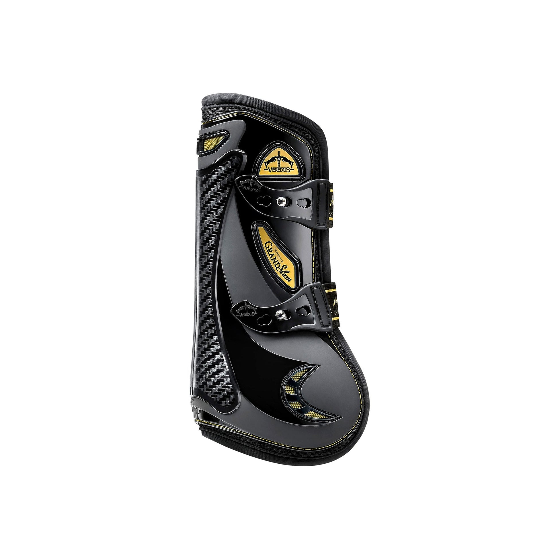 Veredus Ochraniacze Carbon Gel Grand Slam Rear (Tył) - Cavalo