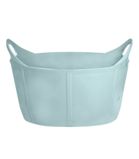 Karmidło Pojemnik elastyczny Waldhausen Flexi bowl turkus 10 L - Cavalo