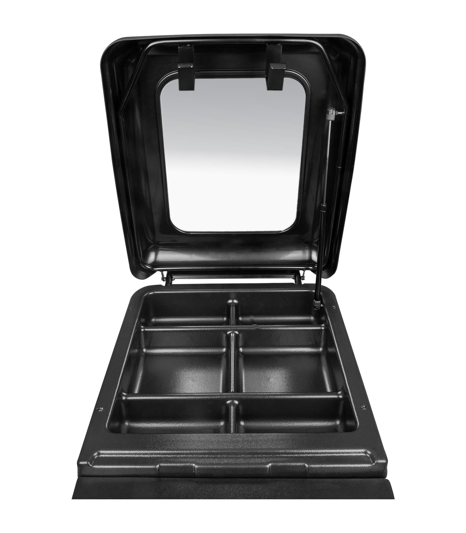 Mobilna paka jeździecka Waldhausen 56 x 68 x 120 cm Box na kółkach - Cavalo