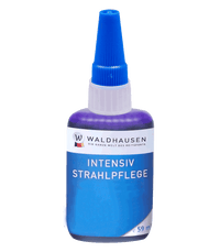 Waldhausen balsam intensywna pielęgnacja na strzałki dla koni 59 ml - Cavalo