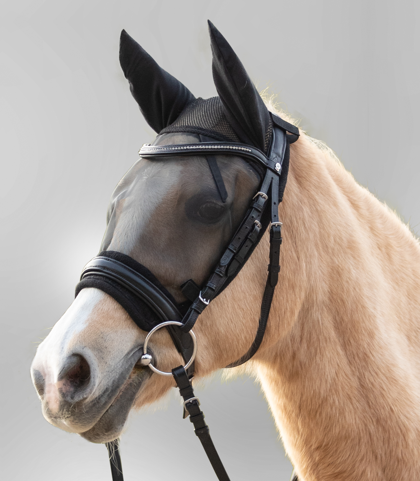 Waldhausen Maska Przeciwowadowa - Cavalo