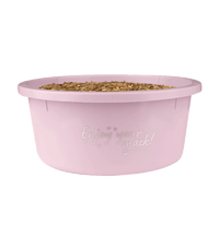WALDHAUSEN Miska na smaczki 2l linnea pink - Cavalo