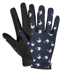 WALDHAUSEN rękawiczki Lucky Dora Kids - Cavalo