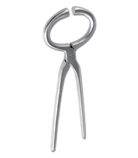 Waldhausen Tester szczypce kowalskie do sprawdzania kopyt 33 cm - Cavalo