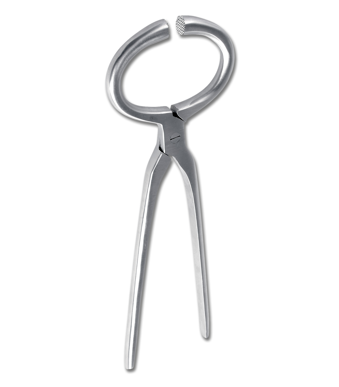 Waldhausen Tester szczypce kowalskie do sprawdzania kopyt 33 cm - Cavalo